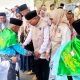 Pemkab Simalungun Resmi Berangkatkan Jamaah Calhaj Menuju Tanah Suci Tahun 2026