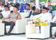 MTQ Ke-52 Kabupaten Simalungun: Wujudkan Generasi Bermartabat