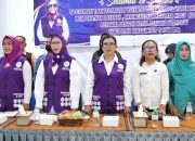 Sosialisasi Transformasi Posyandu 6 SPM di Kecamatan Bandar: Posyandu Garda Terdepan Pelayanan Dasar Masyarakat