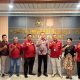 Bara Hati Indonesia Audiensi dengan Kantor Imigrasi Kelas II TPI Pematangsiantar, Perkuat Sinergi Pengawasan Warga Asing