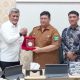 Terima Kunjungan Pemkab Aceh Utara, Pemkab Simalungun Bantu Penanganan Bencana