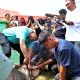 Hari Raya Idul Adha 1447 H di Kabupaten Simalungun: Suasana Syahdu, Bupati Sembelih Langsung Hewan Qurban