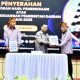 Pemkab Simalungun Pertahankan WTP Atas LKPD Tiga Kali Berturut-turut