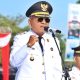 ASN Pemkab Simalungun Melaksanakan Upacara Peringatan Hari Lahir Pancasila Tahun 2026: Refleksi Memastikan Pancasila Tetap Menyala