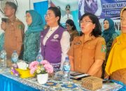 Sosialisasi 6 SPM di Kecamatan Bandar Huluan: Dekatkan Pelayanan dan Tingkatkan Kualitas Hidup Masyarakat