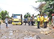 Peningkatan 9 Ruas Jalan Provinsi di Wilayah Kabupaten Simalungun Segera Dimulai