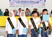 Pemkab Simalungun Gelar Sosialisasi Pemenuhan Hak Anak dan Deklarasi Relawan Perlindungan Anak