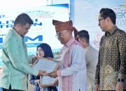 Pemkab Simalungun Raih Penghargaan Terbaik I di Acara PIISU ke-12 Tahun 2026