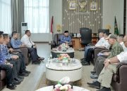 Kejuaraan Rally Pasifik 2026 Akan Berlangsung di Kabupaten Simalungun pada Agustus Mendatang