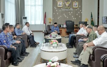 Kejuaraan Rally Pasifik 2026 Akan Berlangsung di Kabupaten Simalungun pada Agustus Mendatang