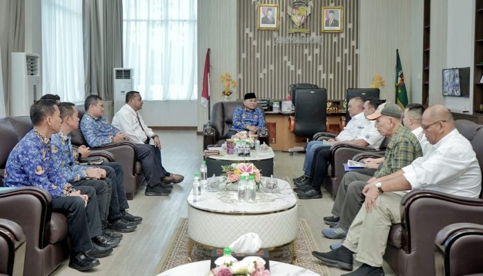 Kejuaraan Rally Pasifik 2026 Akan Berlangsung di Kabupaten Simalungun pada Agustus Mendatang