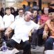 Bupati Simalungun Apresiasi Penguatan UMKM dan Ekonomi Kerakyatan di Acara Pembukaan Street Food Jilid 3 Kota Tua Gorontalo